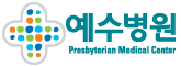 예수병원 로고